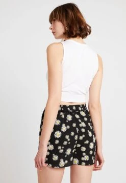 Noisy May Nmtwiggi Noos - Top - Bright White -Noisy May 3d0fb38642b24f83b4ab1b132c9fb5a6