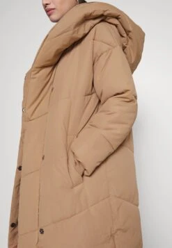 Noisy May Long Zip - Winterjas - Tigers Eye -Noisy May 3d150783839d4ccf9fe9ab589ed9f58b