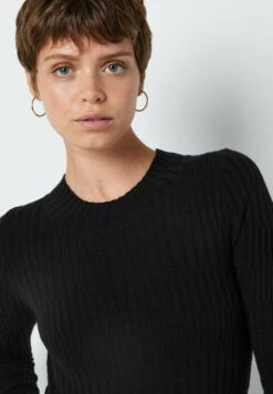 Noisy May Kurzes - Etui-Jurk - Black -Noisy May 3d3c9958b5d34d908d5bf96db3ded11d