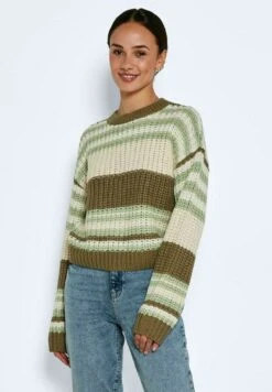 Noisy May Charlie - Trui - Mermaid