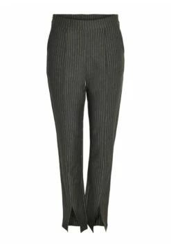 Noisy May Nadelstreifen - Broek - Dark Grey Melange 14 Noisy May Nadelstreifen - Broek - Dark Grey Melange -Noisy May 3d6e0cb0e2f44136b07d2cd2e9e4fb9d