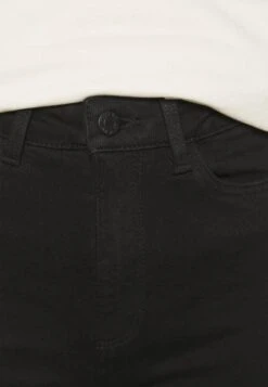 Noisy May Nmcallie Chic - Jeans Skinny Fit - Black -Noisy May 3dc09a91a3a54934889130d2c7a748ee