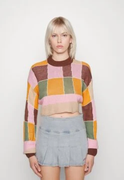 Noisy May Nmharris Cropped - Trui - Desert Sun