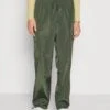 Noisy May Nmsk Rainpants- Cargobroek - Kombu Green/Black 1 Noisy May Nmsk Rainpants- Cargobroek - Kombu Green/Black -Noisy May 3f46dec98424431b91f10e87d7cd3359