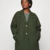 Nmalicia Oversize Blazer - Halflange Jas - Kombu Green -Noisy May 4082d07fe5cb493a9bc187cdba3d8081