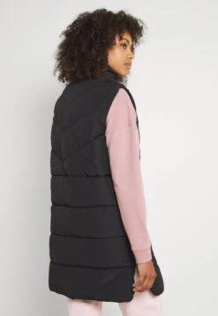 Noisy May Nmdalcon - Bodywarmer - Black 10 Noisy May Nmdalcon - Bodywarmer - Black -Noisy May 40e28a2db8ee478d8cd62413c332d432
