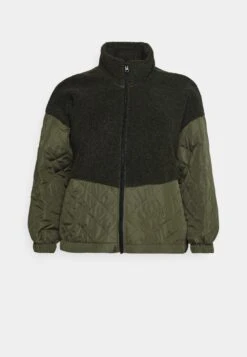 Nmmanda Mix Jacket- Bomberjacks - Kalamata -Noisy May 410e91feb90148d589daa8b50fc0b67b