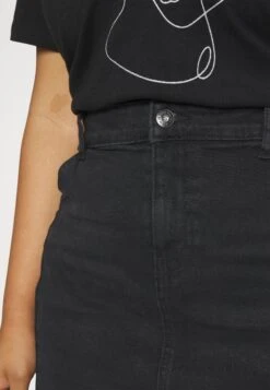 Pleated Skirt Black- Minirok - Black 11 Pleated Skirt Black- Minirok - Black -Noisy May 41a7f92bddab448b802baf96128bf180