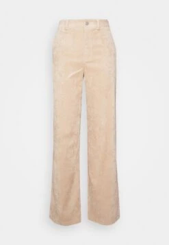 Noisy May Nmdrewie Pants - Broek - Irish Cream -Noisy May 42cd1c78f53d4ce79bfe0e316cebb13b