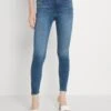 Noisy May Nmkimmy - Jeans Skinny Fit - Light Blue Denim -Noisy May 438d1a885bf44d30a294ce015fa559df
