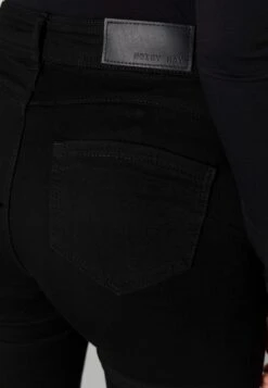 Noisy May Nmjen Shaper - Jeans Skinny Fit - Black -Noisy May 43fb98d86d45489183761df244ef8208