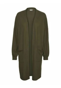 Noisy May Vest - Kalamata