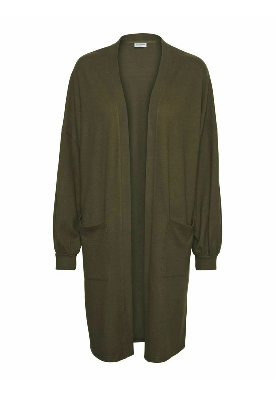 Noisy May Vest - Kalamata 3 Noisy May Vest - Kalamata