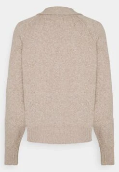 Noisy May Nmian - Vest - Beige 17 Noisy May Nmian - Vest - Beige -Noisy May 47336a36807743d893abf338a031e9ca