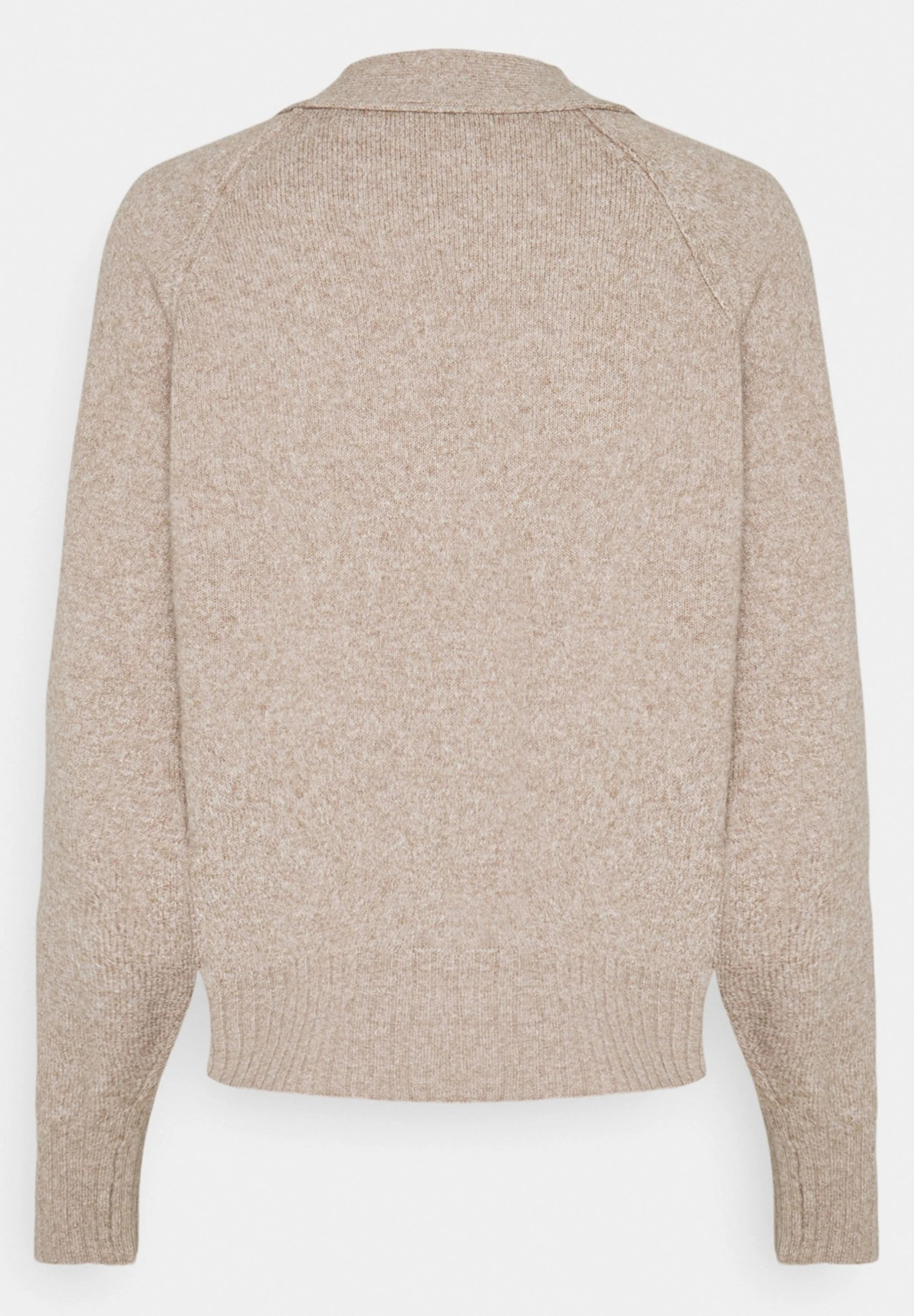 Noisy May Nmian - Vest - Beige 10 Noisy May Nmian - Vest - Beige - Afbeelding 8