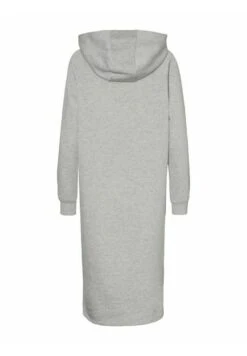 Noisy May Nmhelene Dress - Jurk - Light Grey Melange -Noisy May 47e292b6774342ecaeaaf4f4c195016c
