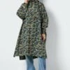 Noisy May Print - Parka - Kalamata -Noisy May 47e31d807c5043ef9e681d4d39ada460