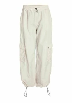 Noisy May Normal Waist - Cargobroek - Oatmeal -Noisy May 487be6d10bc7491b8b3448e821d0ff6b