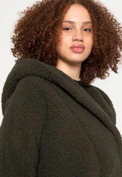 Noisy May Nmcuddle Coatigan - Halflange Jas - Rosin -Noisy May 48f7b84238a94c0d9808c38a2f5f1324