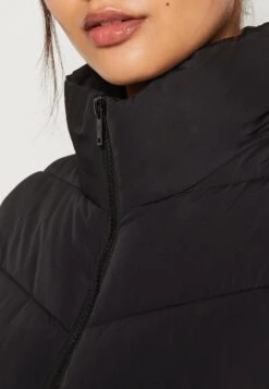 Noisy May Nmdalcon Short - Bodywarmer - Black -Noisy May 49d491ed36774d728922f0de34ae0167