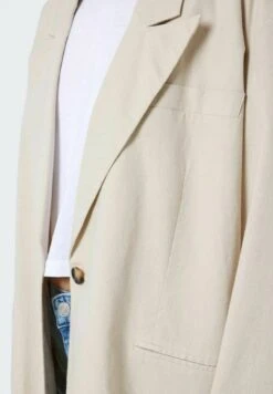 Noisy May Einreihiger - Halflange Jas - Peyote -Noisy May 4a4cb99dfc6249a8bec60a9ebffd5172