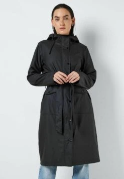 Noisy May Regen- Regenjas - Black