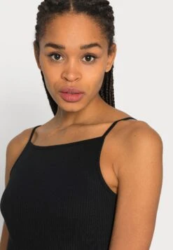 Noisy May Nmriba Edda Dress - Blousejurk - Black -Noisy May 4c382a9710b442479ebbe947986f410a