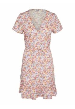 Noisy May Kurzes Print - Jurk - Sugar Swizzle