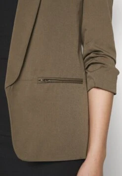 Noisy May Nmthea Olivia - Blazer - Crocodile -Noisy May 4e213961046341d2a102cc7f01997bd9