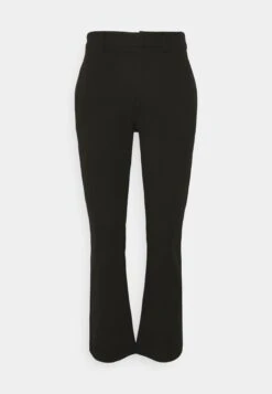 Noisy May Petite Nmrobyn Pants - Broek - Black -Noisy May 4e8be4424a924c0882691c0e9e2bdcbd