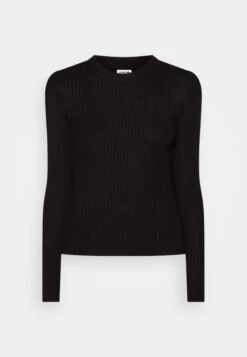 Noisy May Nmship S O-Neck- Trui - Black 12 Noisy May Nmship S O-Neck- Trui - Black -Noisy May 4f0b6db0d0ad4d3d90bc90b8c3c5b52b