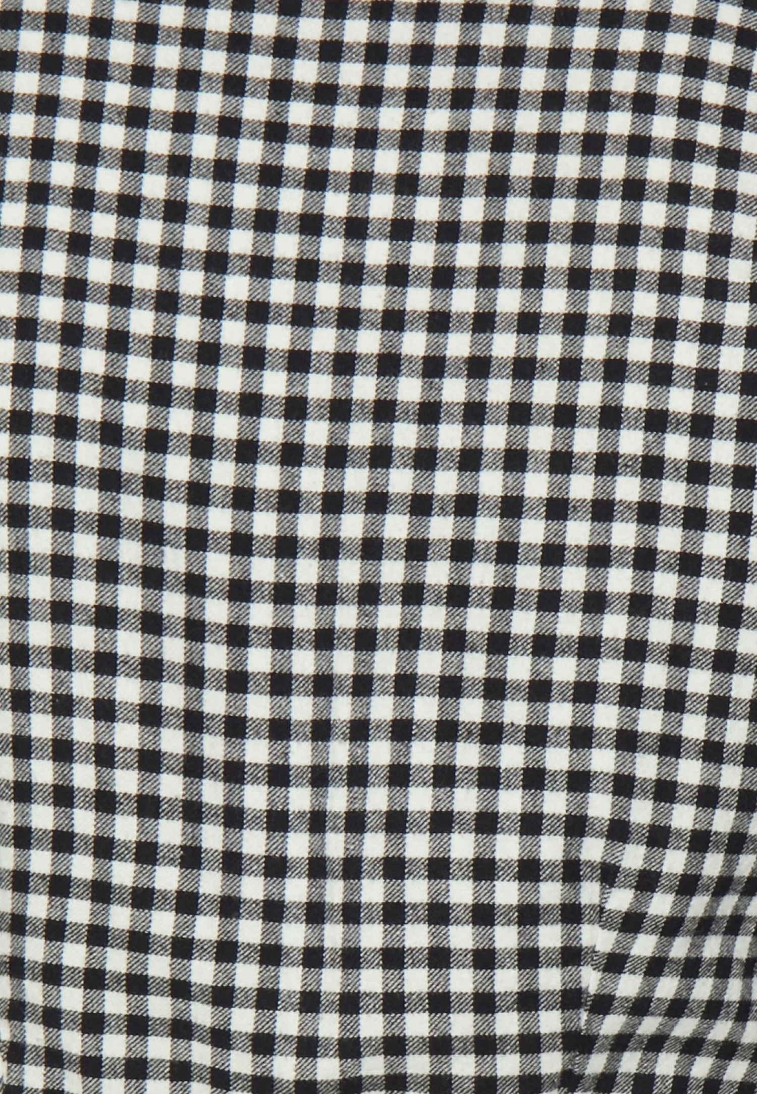 Noisy May Nmerik Overlay - Blouse - Black 7 Noisy May Nmerik Overlay - Blouse - Black - Afbeelding 5