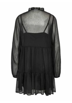 Noisy May Jurk - Black -Noisy May 504a056012be45bfbafd4f193338b892