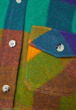 Noisy May Nmjonas - Jas - Vibrant Orange -Noisy May 5050bc19317c4eeda3a4e97d24d0bf88