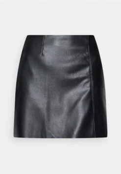 Noisy May Nmclara Penny Slit Noos - Kokerrok - Black -Noisy May 506cc9776eb54a5796d4d685c96849b6