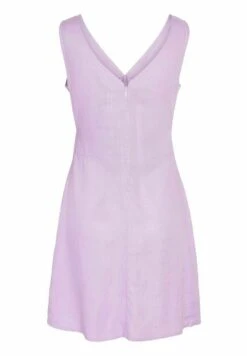Noisy May Ärmelloses- Jurk - Lilac Breeze -Noisy May 509f4df84cce4d239c4036096a7f537b
