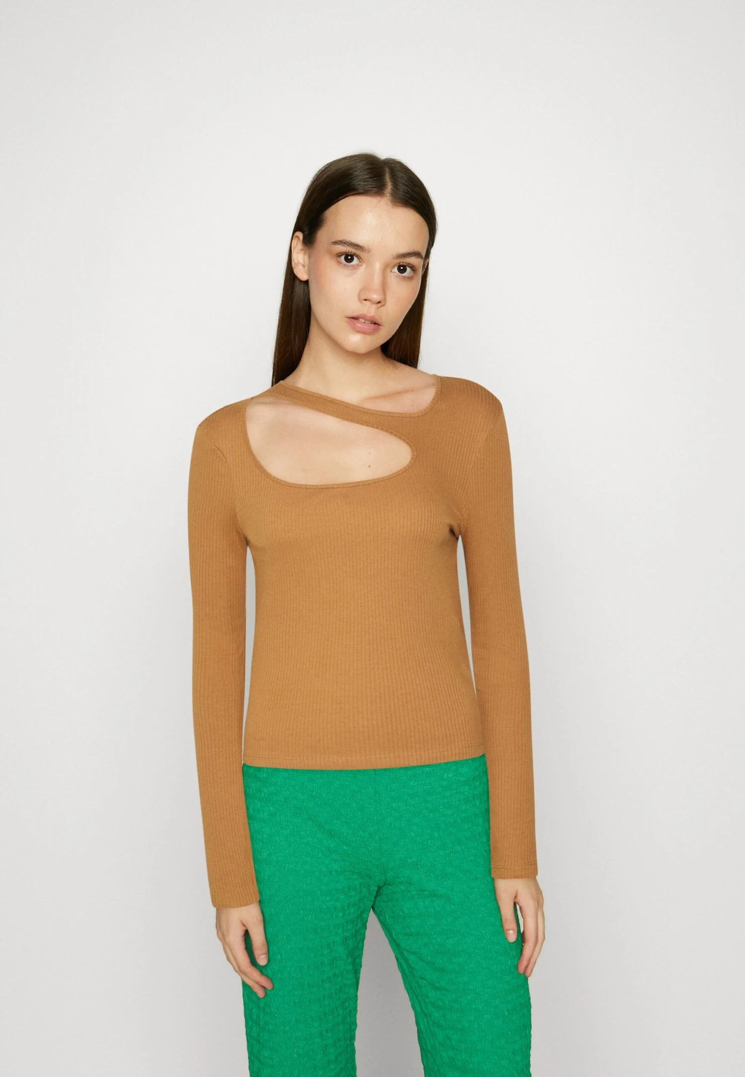 Noisy May Nmdrakey Prasi - Longsleeve - Chipmunk 3 Noisy May Nmdrakey Prasi - Longsleeve - Chipmunk