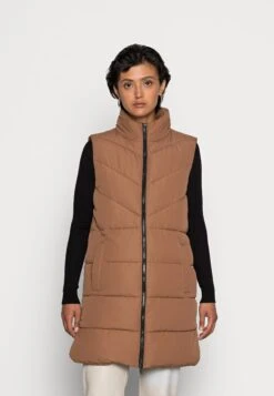 Noisy May Nmdalcon - Bodywarmer - Partridge