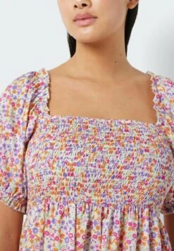 Noisy May Gesmoktes - Jurk - Sugar Swizzle 12 Noisy May Gesmoktes - Jurk - Sugar Swizzle -Noisy May 5150d03f30c64bf5b47d808108a53930