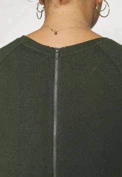 Nmcity - Trui - Kombu Green -Noisy May 51ad8e84098e49748a6090349657e94f