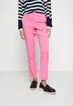 Noisy May Nmthea Vivian- Broek - Shocking Pink