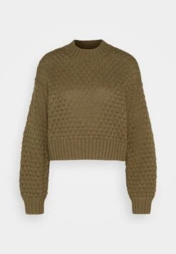 Noisy May Billy L/S O Neck Fri Fwd - Trui - Kalamata -Noisy May 53b1bb7b92d74178b03cff506c0865d2