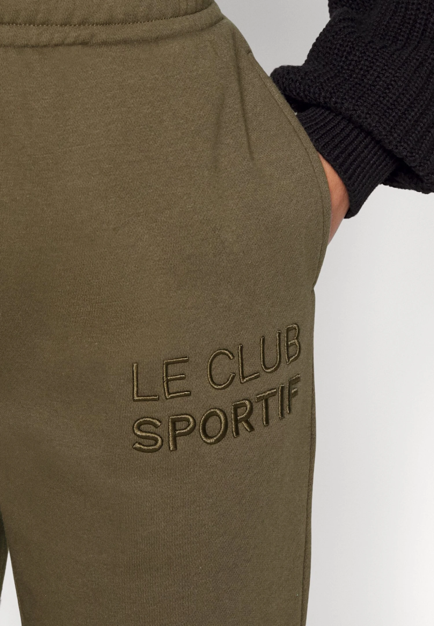 Noisy May Petite Nmalden Logo Pant Petite - Trainingsbroek - Crocodile 7 Noisy May Petite Nmalden Logo Pant Petite - Trainingsbroek - Crocodile - Afbeelding 5