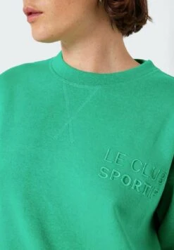 Noisy May Nmalden - Sweater - Emerald -Noisy May 548e49ef9b674abea49e69b5f053e3ca