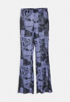 Noisy May Petite Nmcarrie - Legging - Jacaranda -Noisy May 557091c477c042c5be0807669e961c5e