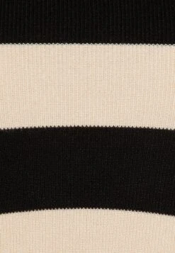 Noisy May Nmjaz O Neck - Trui - Black -Noisy May 56bc3bccda554fc1a11c9fec1acb01a7