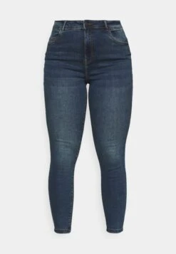 Nmagnes - Jeans Skinny Fit - Medium Blue Denim -Noisy May 5703b2ddd9bd4443ab2654ff57148c73