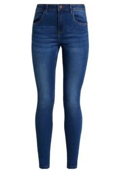 Noisy May Nmjen Shaper - Jeans Skinny Fit - Medium Blue Denim -Noisy May 573198d813614820b4b251d0a850d383