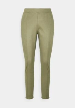 Noisy May Nmnora - Legging - Aloe