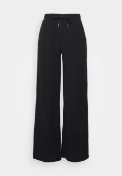 Nmjasa Wide Pant - Trainingsbroek - Black -Noisy May 5a21d5287b134e1f9cf791adf594be28
